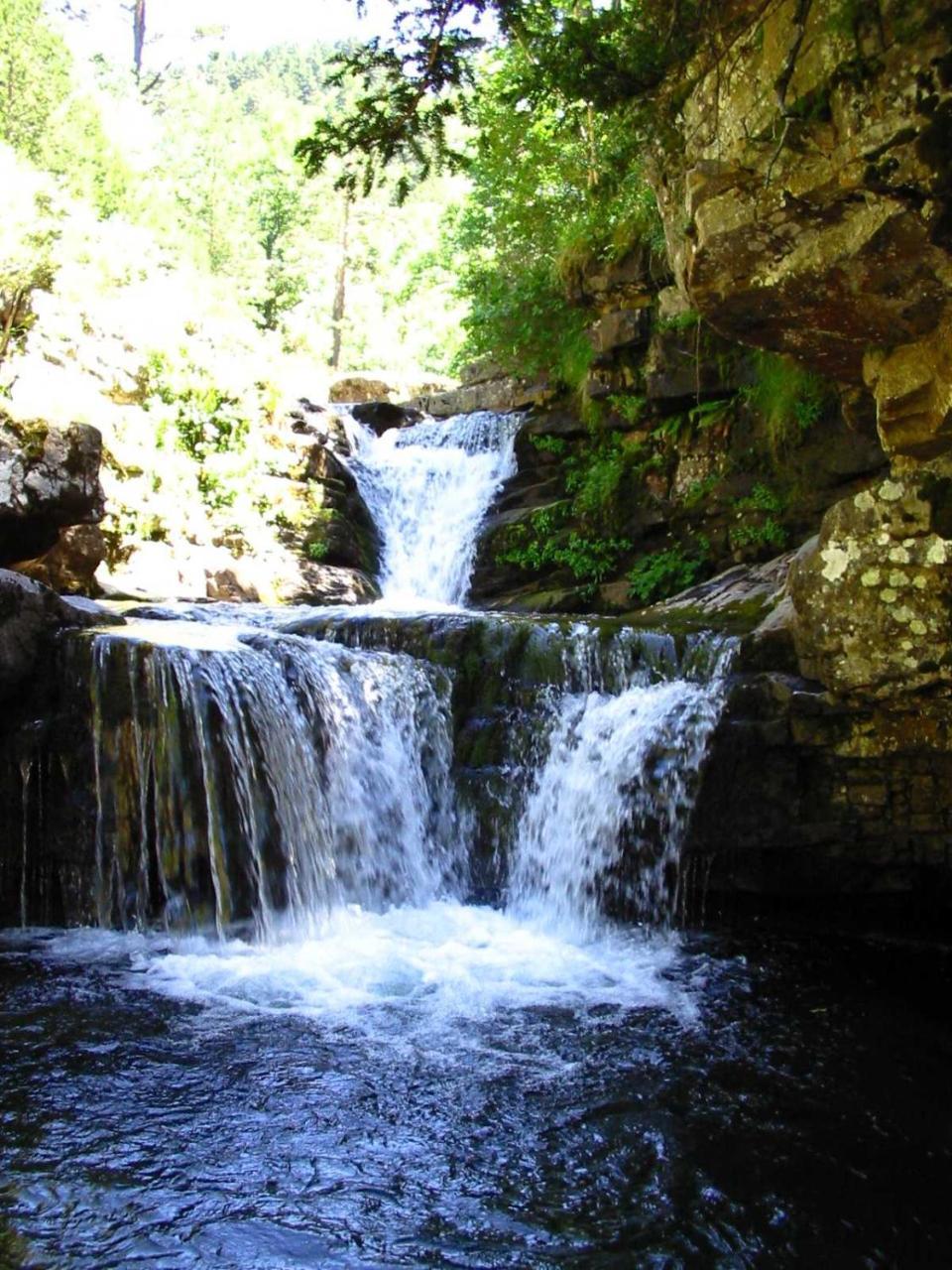 El Patio De La Morera El Rasillo Exteriér fotografie